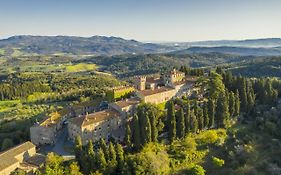 Castello Ginori Di Querceto